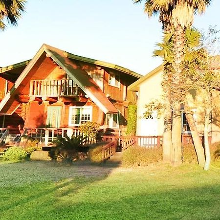 Jeju Log Village Pension ソギポ エクステリア 写真